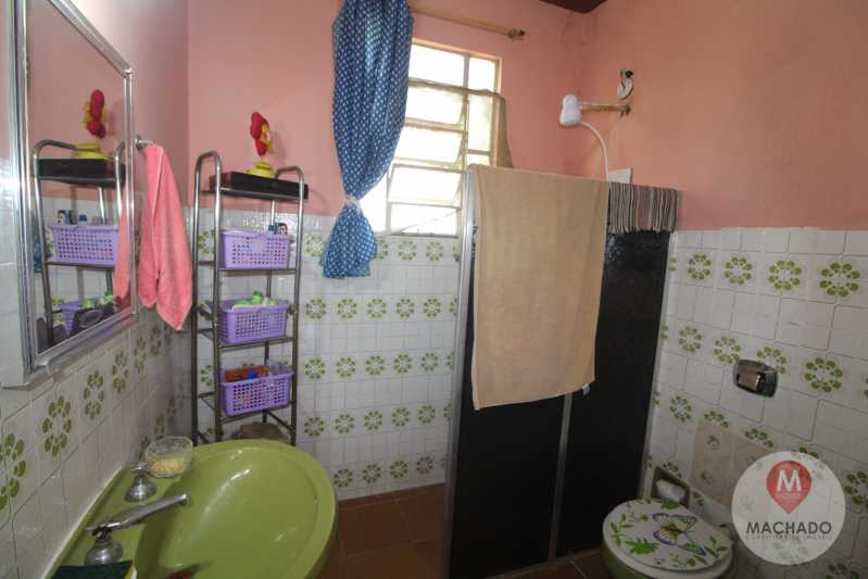 Conheça 8 do imóvel - CASA À VENDA EM ARARUAMA - IGUABINHA - CI-0546 - 8 8 - 8