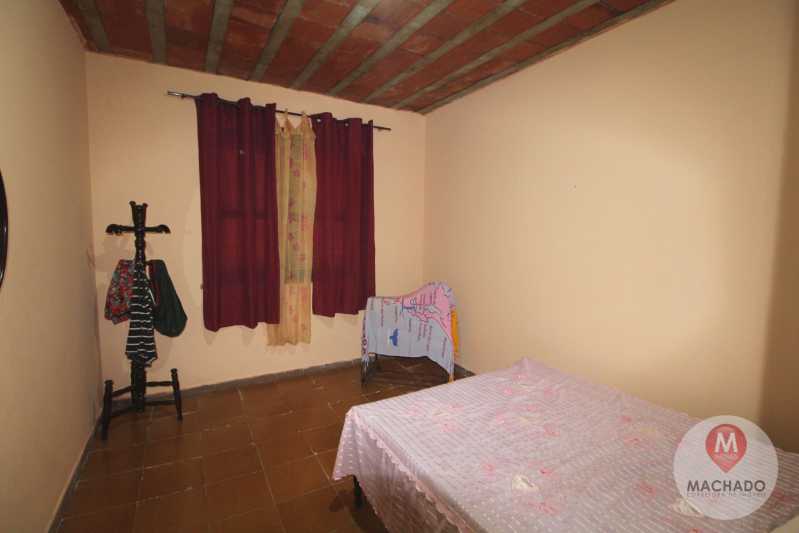 Conheça 7 do imóvel - CASA À VENDA EM ARARUAMA - IGUABINHA - CI-0546 - 7 7 - 7