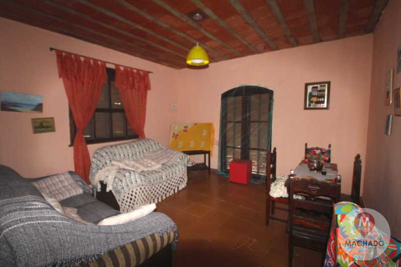 Conheça 4 do imóvel - CASA À VENDA EM ARARUAMA - IGUABINHA - CI-0546 - 4 4 - 4
