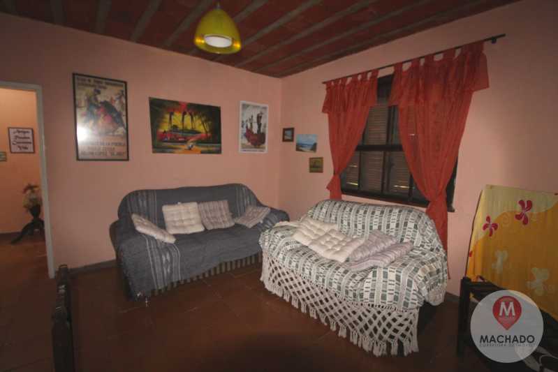 Conheça 3 do imóvel - CASA À VENDA EM ARARUAMA - IGUABINHA - CI-0546 - 3 3 - 3
