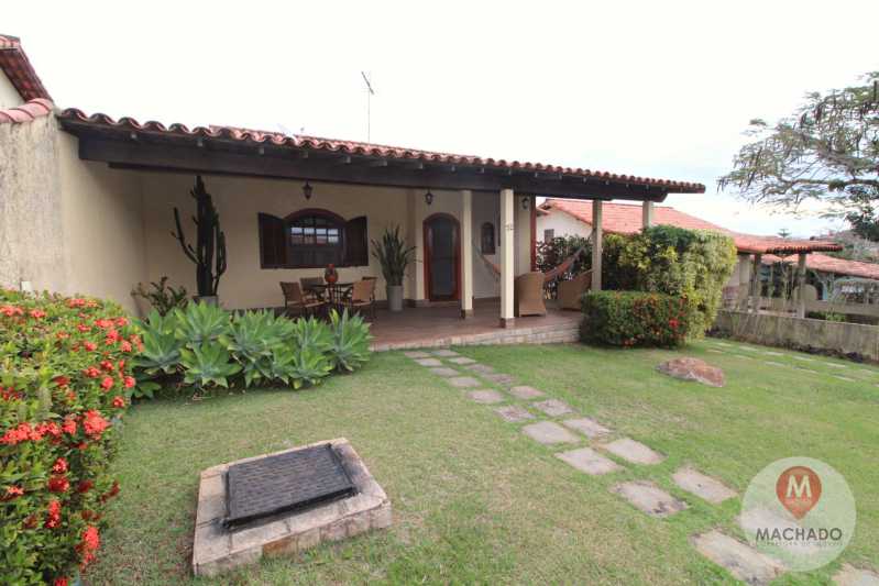 Conheça 2 do imóvel - CASA A VENDA EM CONDOMÍNIO - ARARUAMA - CD-0068 - 2 2 - 2