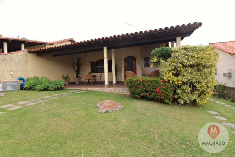 Conheça 1 do imóvel - CASA A VENDA EM CONDOMÍNIO - ARARUAMA - CD-0068 - 1 1 - 1