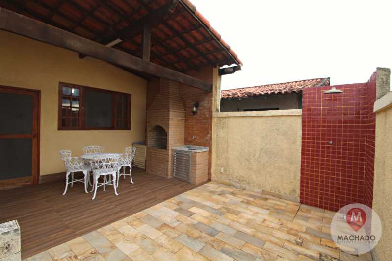 Conheça 18 do imóvel - CASA A VENDA EM CONDOMÍNIO - ARARUAMA - CD-0068 - 18 18 - 18