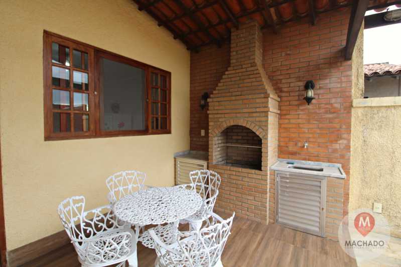 Conheça 17 do imóvel - CASA A VENDA EM CONDOMÍNIO - ARARUAMA - CD-0068 - 17 17 - 17