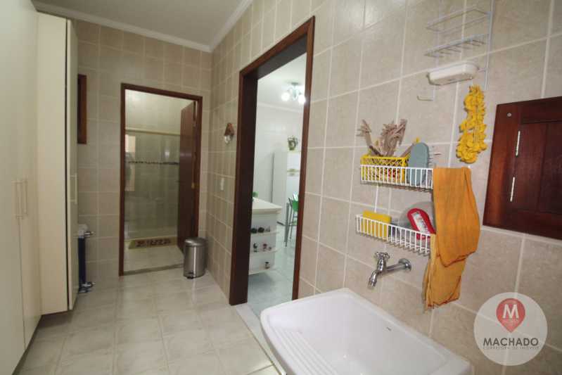 Conheça 6 do imóvel - CASA A VENDA EM CONDOMÍNIO - ARARUAMA - CD-0068 - 6 6 - 6