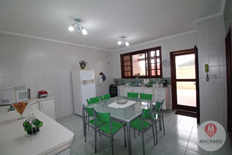 Conheça 16 do imóvel - CASA A VENDA EM CONDOMÍNIO - ARARUAMA - CD-0068 - 16 16 - 16