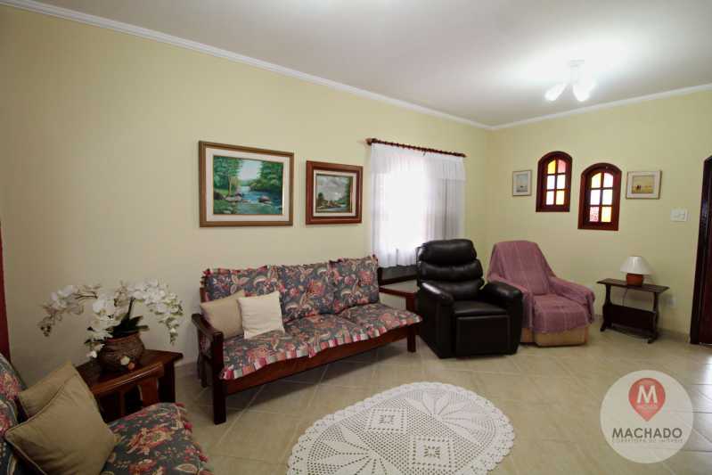 Conheça 4 do imóvel - CASA A VENDA EM CONDOMÍNIO - ARARUAMA - CD-0068 - 4 4 - 4