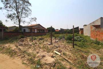 TERRENO À VENDA EM ARARUAMA - IGUABINHA - LT-0461