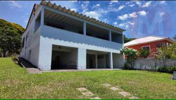 CASA À VENDA EM ARARUAMA - IGUABINHA - CI-0548