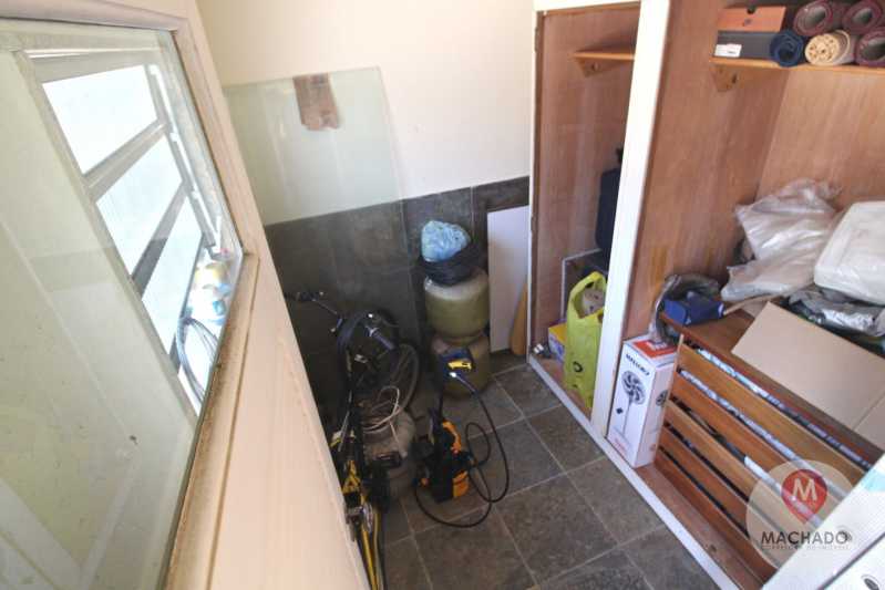 Conheça 21 do imóvel - CASA À VENDA EM ARARUAMA - IGUABINHA - CI-0550 - 23 21 - 23