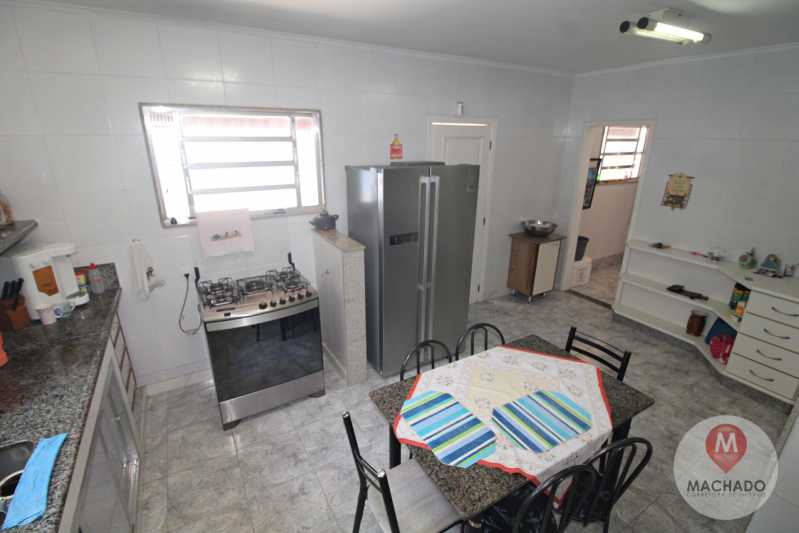 Conheça 14 do imóvel - CASA À VENDA EM ARARUAMA - IGUABINHA - CI-0550 - 16 14 - 16