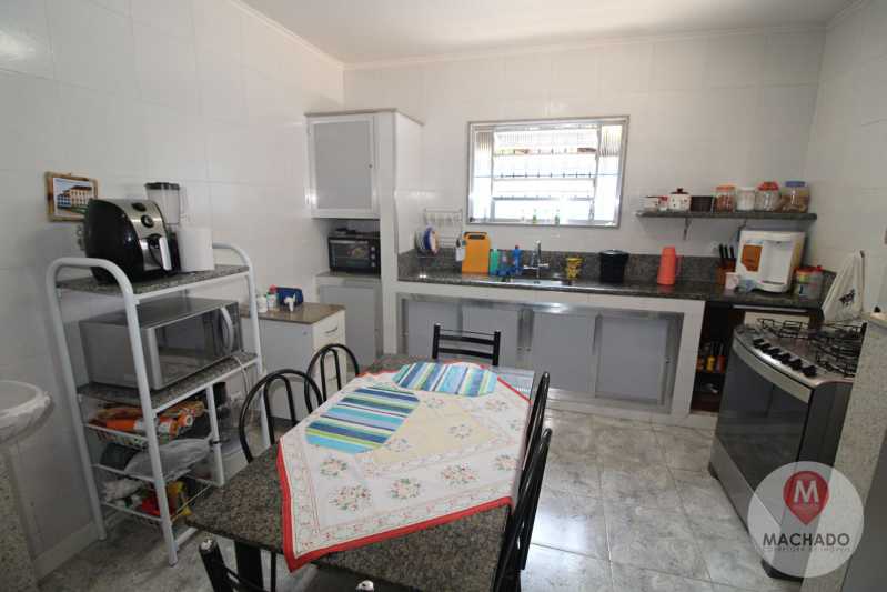 Conheça 13 do imóvel - CASA À VENDA EM ARARUAMA - IGUABINHA - CI-0550 - 15 13 - 15