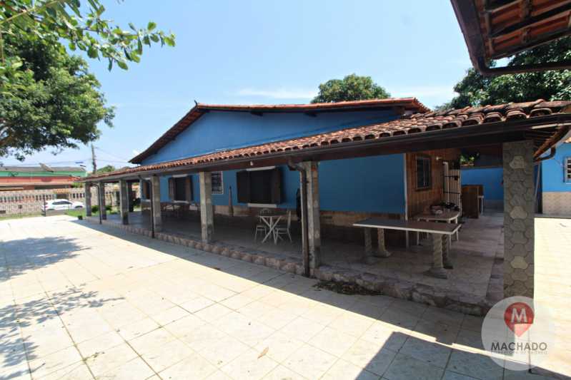 Conheça 24 do imóvel - CASA À VENDA EM ARARUAMA - IGUABINHA - CI-0550 - 26 24 - 26