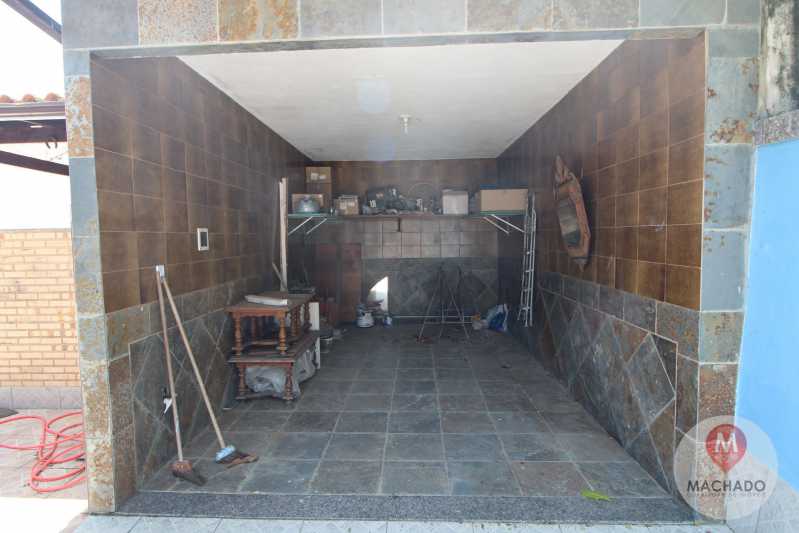 Conheça 25 do imóvel - CASA À VENDA EM ARARUAMA - IGUABINHA - CI-0550 - 27 25 - 27
