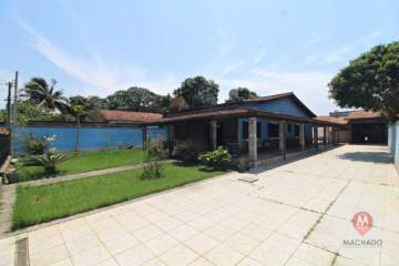 CASA À VENDA EM ARARUAMA - IGUABINHA - CI-0550