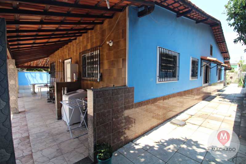 Conheça 23 do imóvel - CASA À VENDA EM ARARUAMA - IGUABINHA - CI-0550 - 25 23 - 25