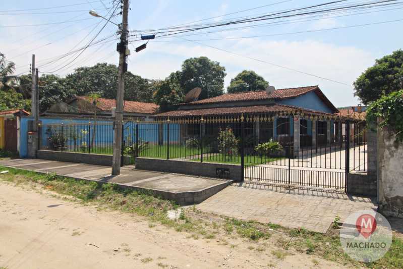 Conheça 26 do imóvel - CASA À VENDA EM ARARUAMA - IGUABINHA - CI-0550 - 28 26 - 28