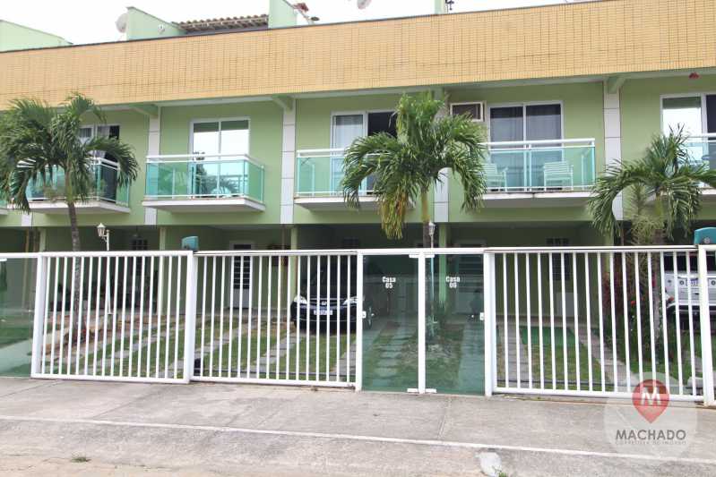 Conheça 1 do imóvel - CASA À VENDA EM CONDOMÍNIO - IGUABINHA - CD-0222 - 1 1 - 1