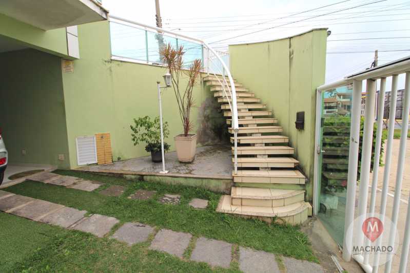 Conheça 15 do imóvel - CASA À VENDA EM CONDOMÍNIO - IGUABINHA - CD-0222 - 15 15 - 15