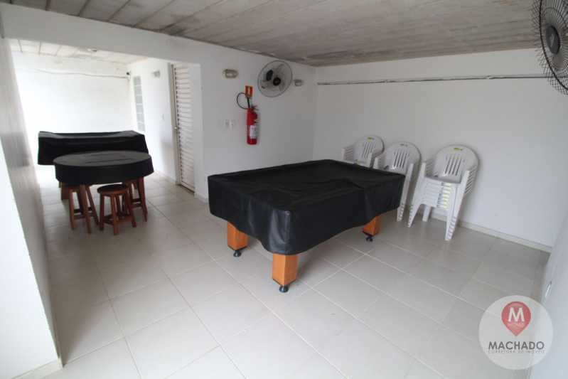 Conheça Salão de Festas do imóvel - CASA À VENDA EM CONDOMÍNIO - IGUABINHA - CD-0222 - 23 Salão de Festas - 23