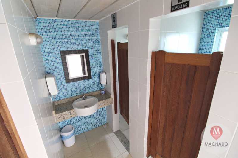 Conheça 20 do imóvel - CASA À VENDA EM CONDOMÍNIO - IGUABINHA - CD-0222 - 20 20 - 20