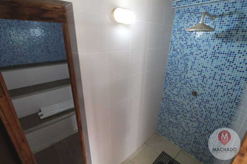 Conheça 21 do imóvel - CASA À VENDA EM CONDOMÍNIO - IGUABINHA - CD-0222 - 21 21 - 21