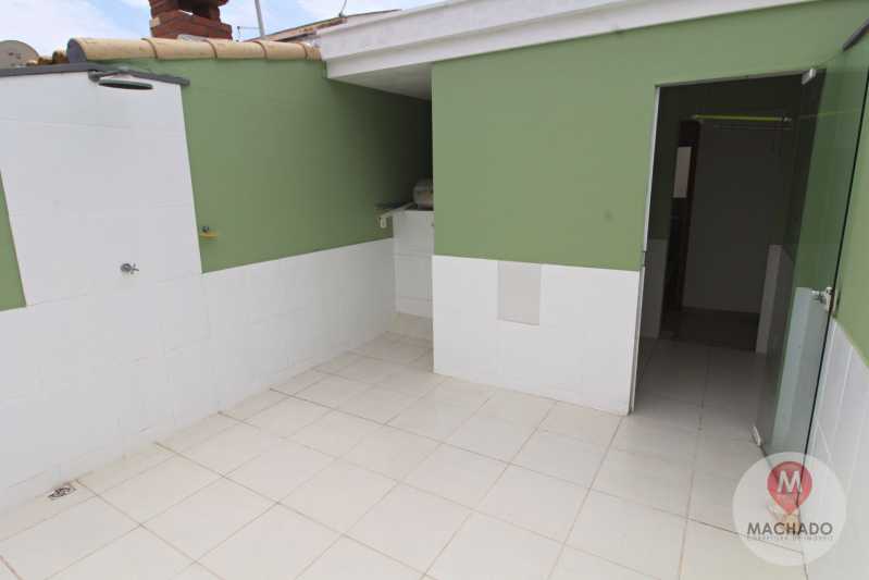 Conheça 13 do imóvel - CASA À VENDA EM CONDOMÍNIO - IGUABINHA - CD-0222 - 13 13 - 13