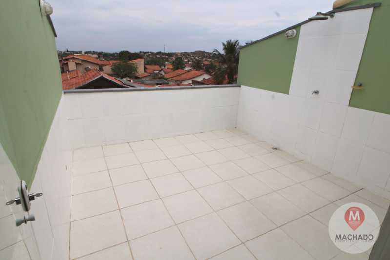 Conheça 12 do imóvel - CASA À VENDA EM CONDOMÍNIO - IGUABINHA - CD-0222 - 12 12 - 12