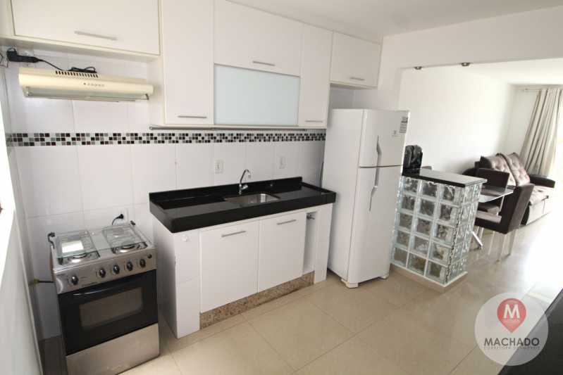 Conheça 4 do imóvel - CASA À VENDA EM CONDOMÍNIO - IGUABINHA - CD-0222 - 4 4 - 4