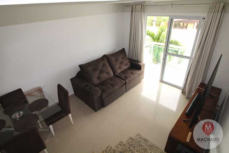 Conheça 6 do imóvel - CASA À VENDA EM CONDOMÍNIO - IGUABINHA - CD-0222 - 6 6 - 6