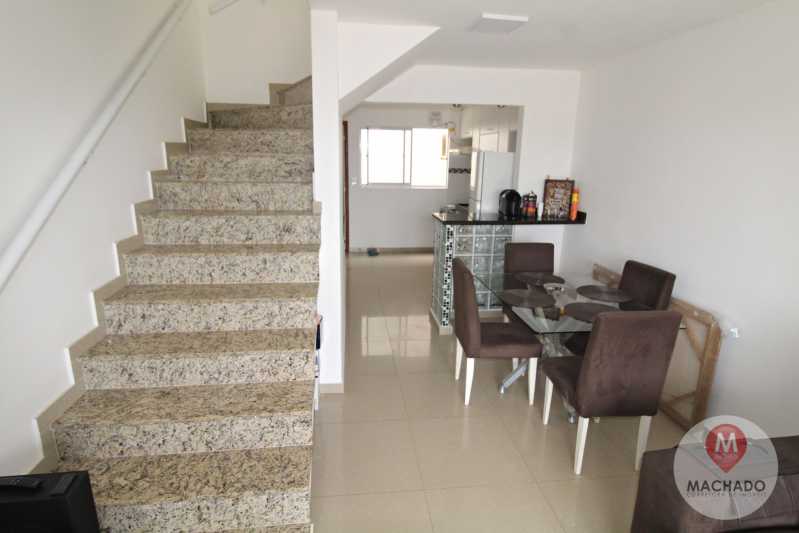 Conheça 7 do imóvel - CASA À VENDA EM CONDOMÍNIO - IGUABINHA - CD-0222 - 7 7 - 7