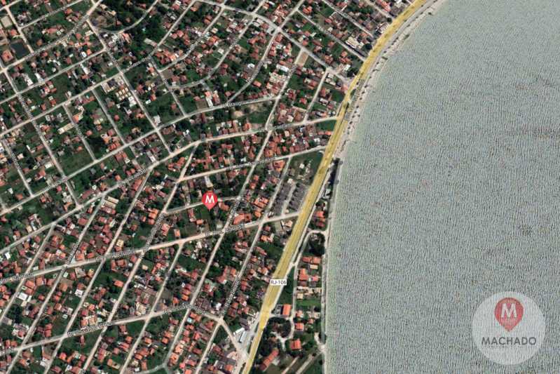 Conheça 1 do imóvel - TERRENO À VENDA EM ARARUAMA - IGUABINHA - LT-0353 - 1 1 - 1