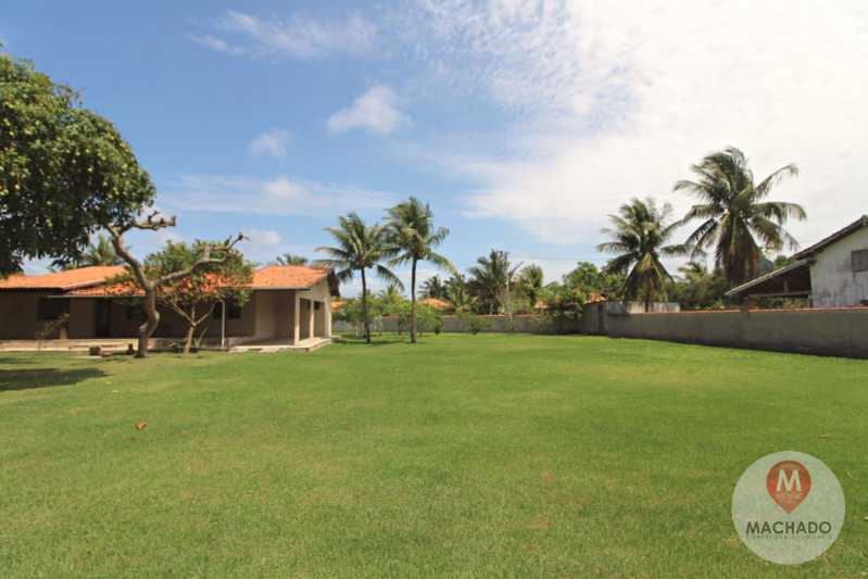 Conheça 2 do imóvel - CASA À VENDA EM ARARUAMA - PRAIA SECA - CI-0538 - 6 2 - 6