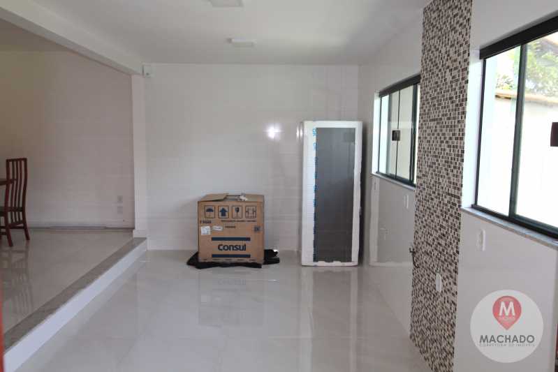 Conheça 10 do imóvel - CASA À VENDA EM ARARUAMA - PRAIA SECA - CI-0538 - 17 10 - 17