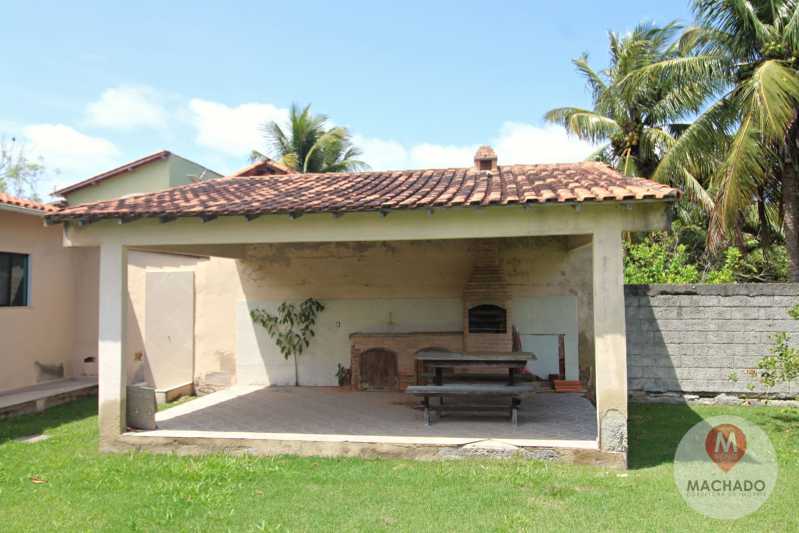 Conheça 21 do imóvel - CASA À VENDA EM ARARUAMA - PRAIA SECA - CI-0538 - 22 21 - 22