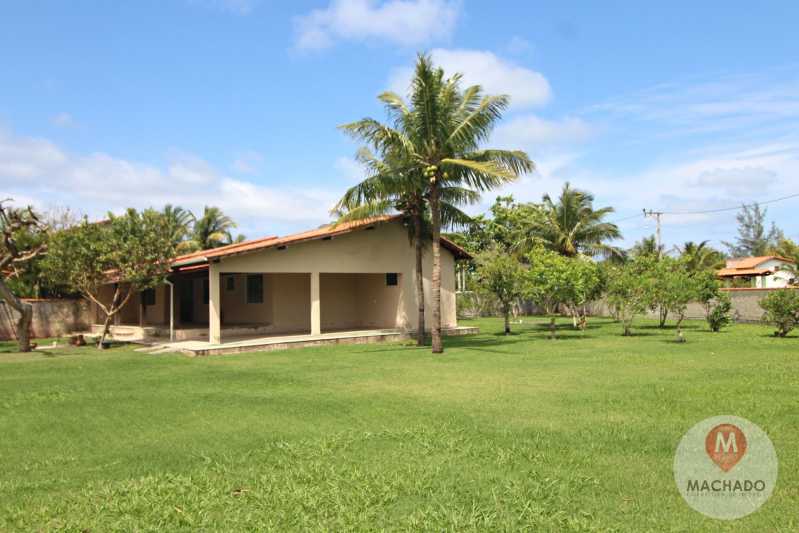 Conheça 19 do imóvel - CASA À VENDA EM ARARUAMA - PRAIA SECA - CI-0538 - 25 19 - 25