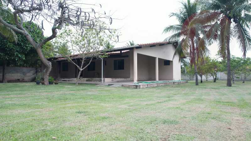 Conheça 0001 do imóvel - CASA À VENDA EM ARARUAMA - PRAIA SECA - CI-0538 - 4 0001 - 4