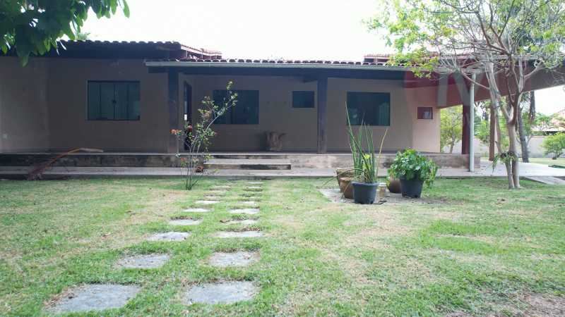 Conheça 03 do imóvel - CASA À VENDA EM ARARUAMA - PRAIA SECA - CI-0538 - 26 03 - 26