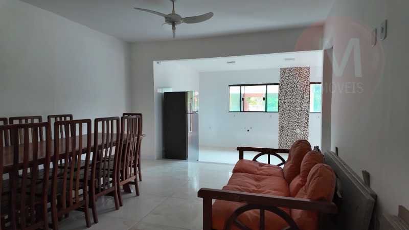 Conheça 07 do imóvel - CASA À VENDA EM ARARUAMA - PRAIA SECA - CI-0538 - 27 07 - 27
