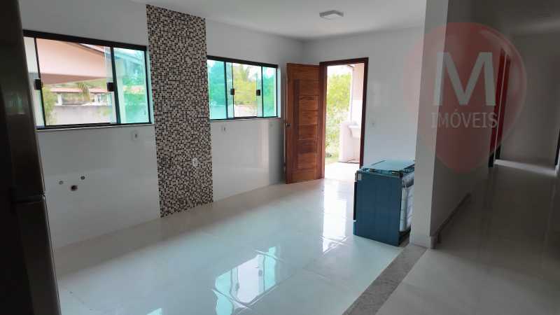 Conheça 09 do imóvel - CASA À VENDA EM ARARUAMA - PRAIA SECA - CI-0538 - 29 09 - 29