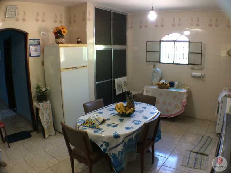 16 - Copa/ Cozinha - 16