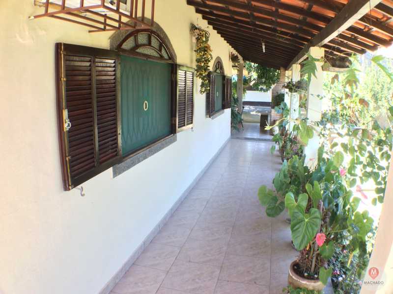 17 - Varanda - 17