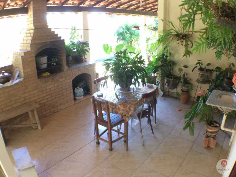 19 - Churrasqueira - 19