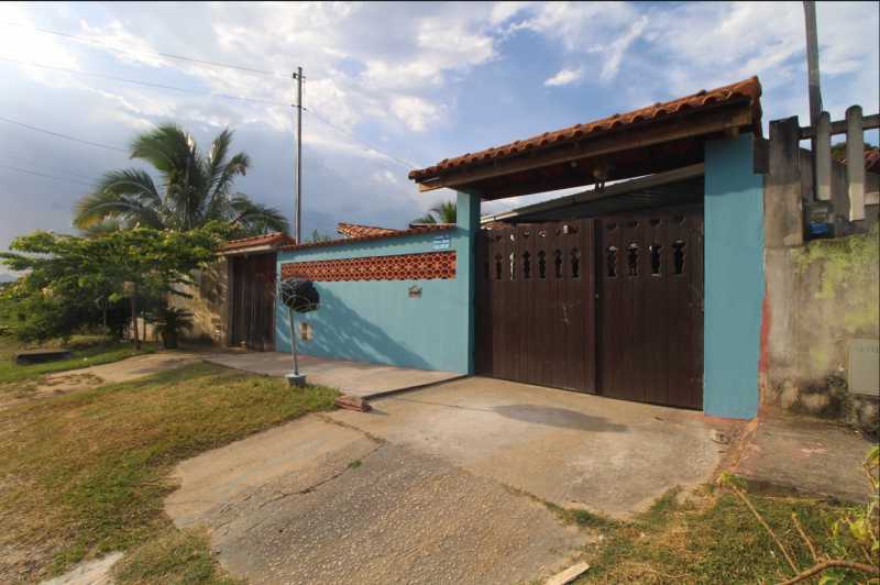 Conheça NOEL 1 do imóvel - CASA A VENDA EM IGUABINHA - ARARUAMA - CI-0584 - 1 NOEL 1 - 1