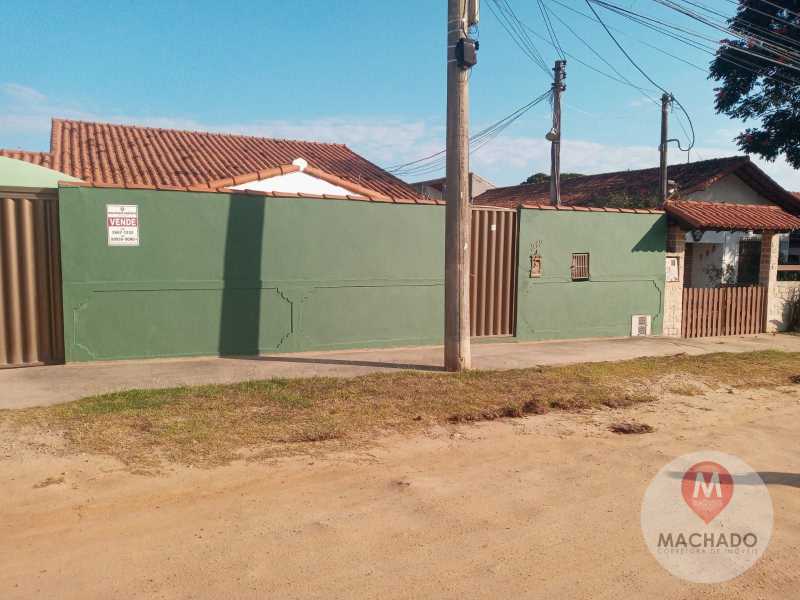 Conheça 1 do imóvel - Casa à venda Rua das Sabiás,Araruama,RJ - R$ 290.000 - CI-0595 - 1 1 - 1