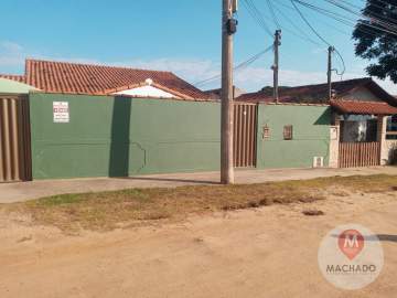 Casa à venda Rua das Sabiás,Araruama,RJ - R$ 290.000 - CI-0595