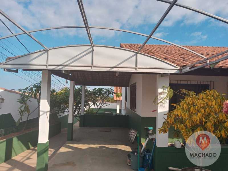 Conheça 2 do imóvel - Casa à venda Rua das Sabiás,Araruama,RJ - R$ 290.000 - CI-0595 - 2 2 - 2
