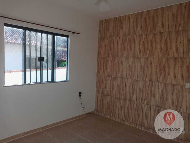 Conheça 4 do imóvel - Casa à venda Rua das Sabiás,Araruama,RJ - R$ 290.000 - CI-0595 - 4 4 - 4