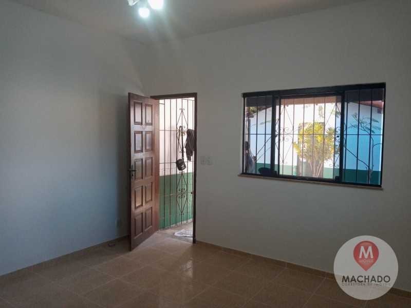 Conheça 5 do imóvel - Casa à venda Rua das Sabiás,Araruama,RJ - R$ 290.000 - CI-0595 - 5 5 - 5