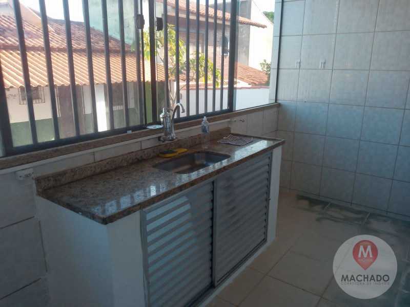 Conheça 8 do imóvel - Casa à venda Rua das Sabiás,Araruama,RJ - R$ 290.000 - CI-0595 - 8 8 - 8